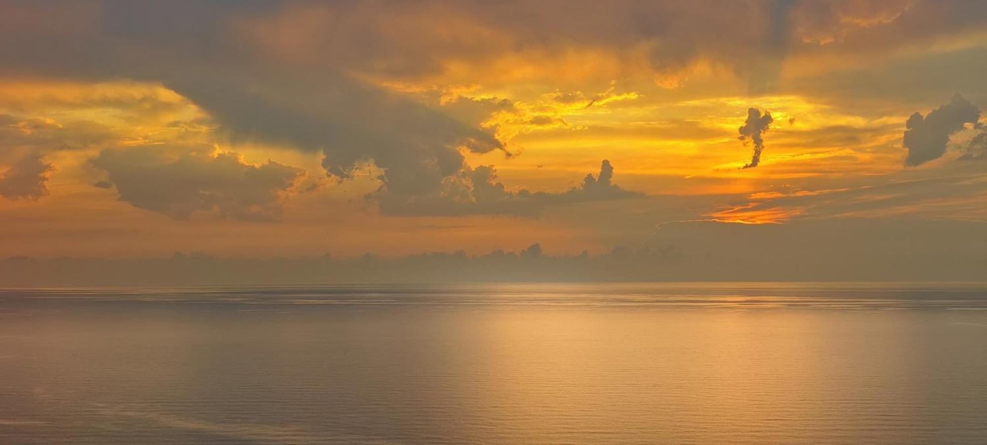 Sahmaran Bungalov Ardesen Bagian luar foto