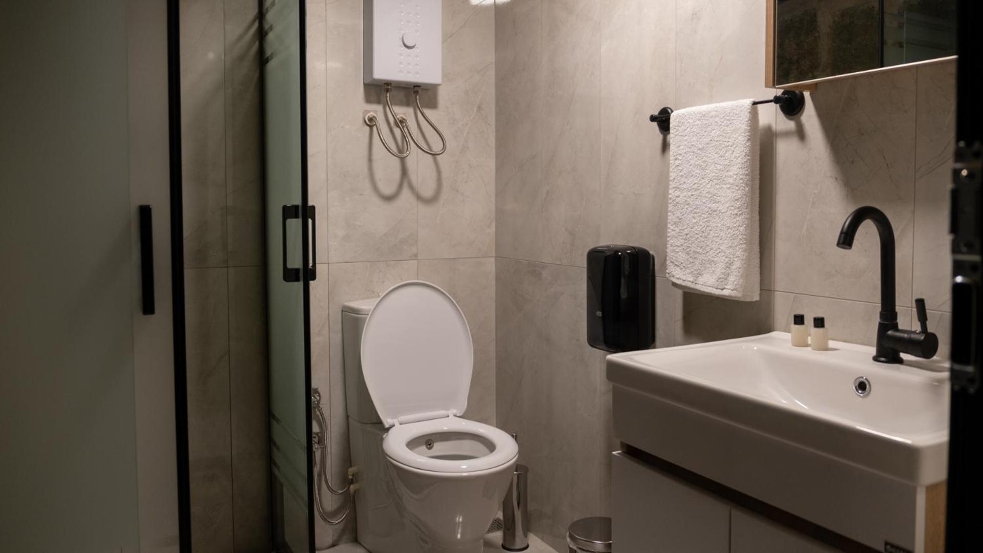 Sahmaran Bungalov Ardesen Bagian luar foto