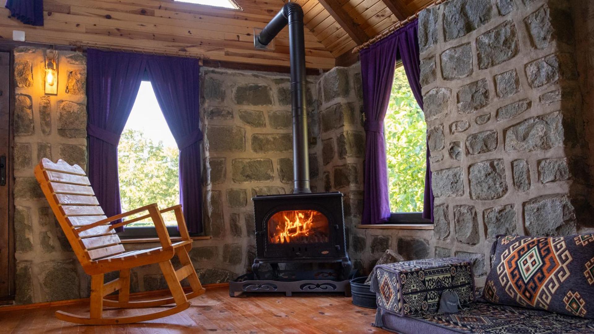 Sahmaran Bungalov Ardesen Bagian luar foto