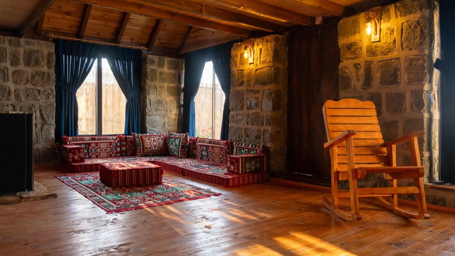 Sahmaran Bungalov Ardesen Bagian luar foto